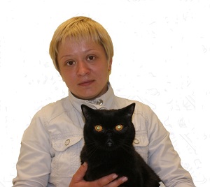 Вакцинация кошек