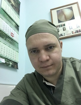 Вакцинация кошек